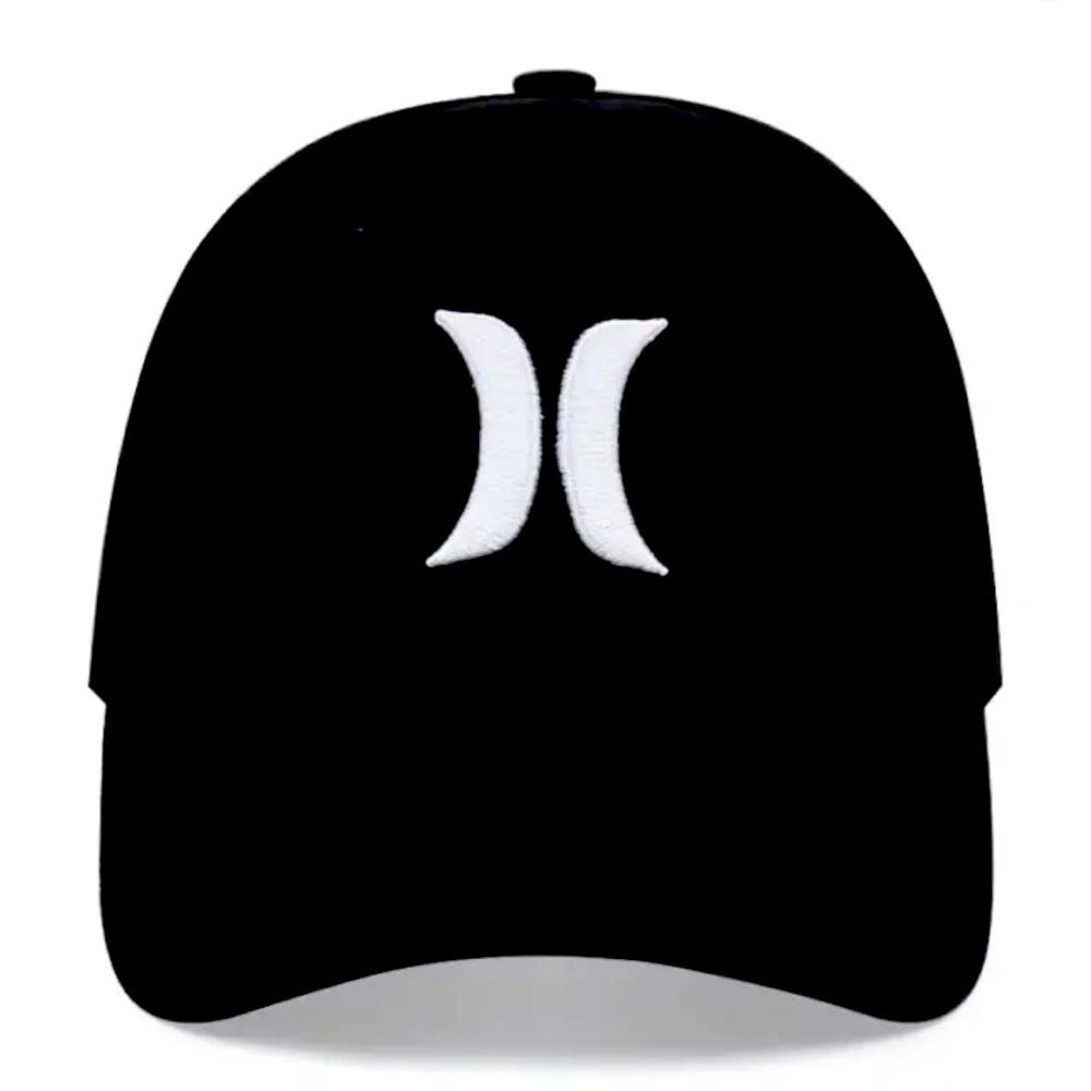 Hurley Baseball Cap